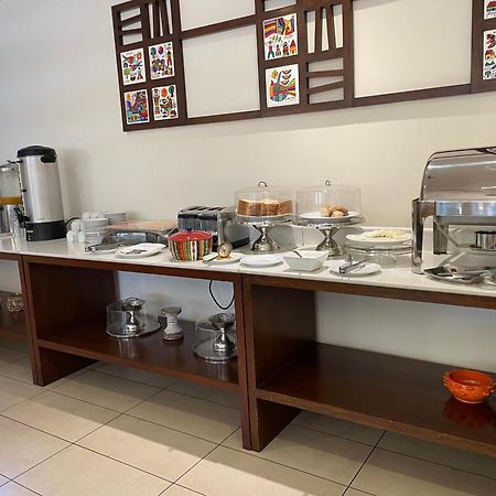 Hotel Gardenia Inn Σαν Σαλβαντόρ Εξωτερικό φωτογραφία