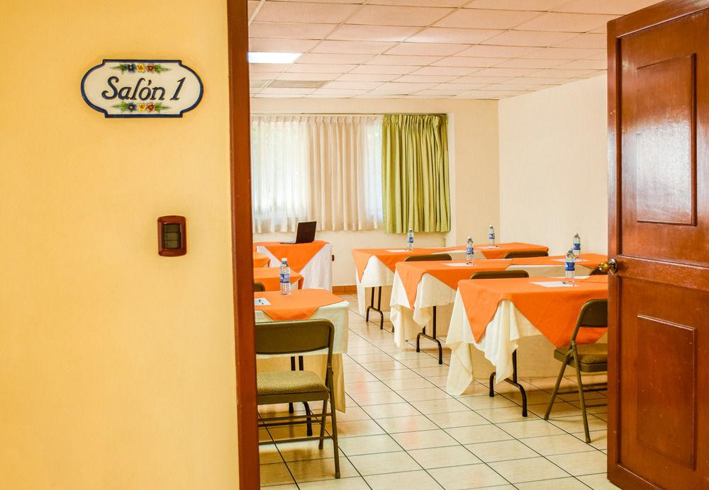 Hotel Gardenia Inn Σαν Σαλβαντόρ Εξωτερικό φωτογραφία