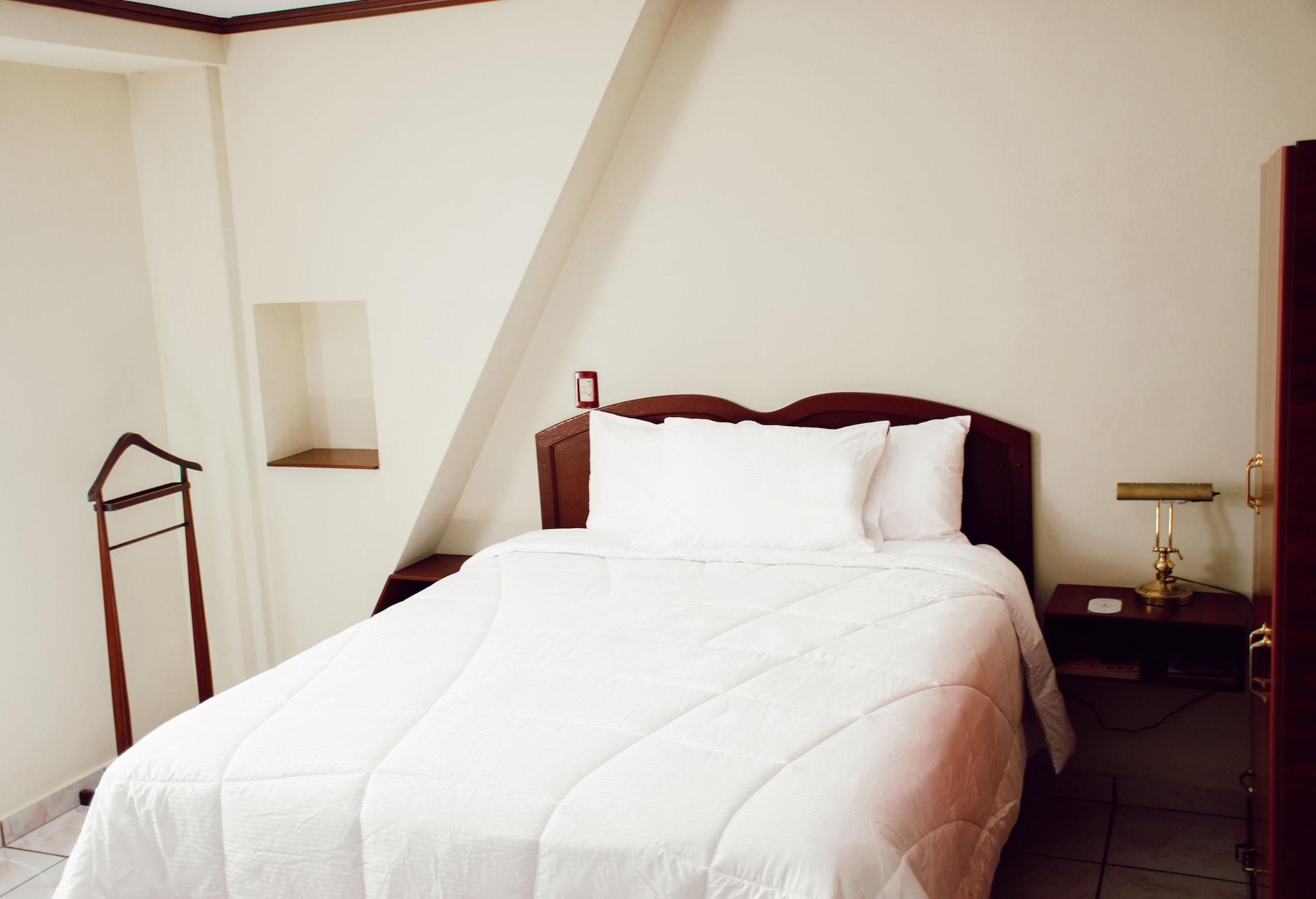 Hotel Gardenia Inn Σαν Σαλβαντόρ Εξωτερικό φωτογραφία
