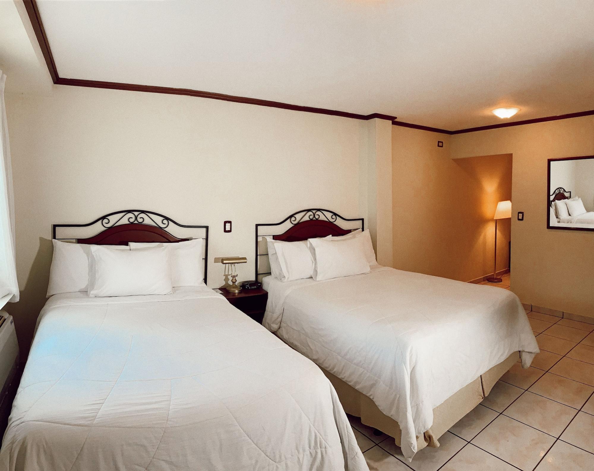 Hotel Gardenia Inn Σαν Σαλβαντόρ Εξωτερικό φωτογραφία