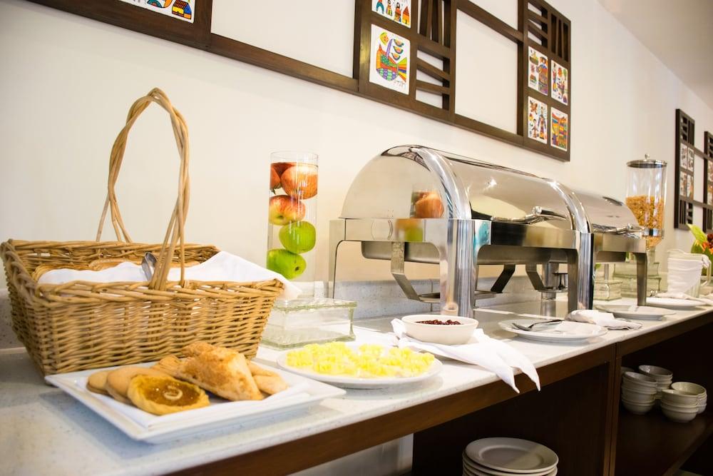 Hotel Gardenia Inn Σαν Σαλβαντόρ Εξωτερικό φωτογραφία