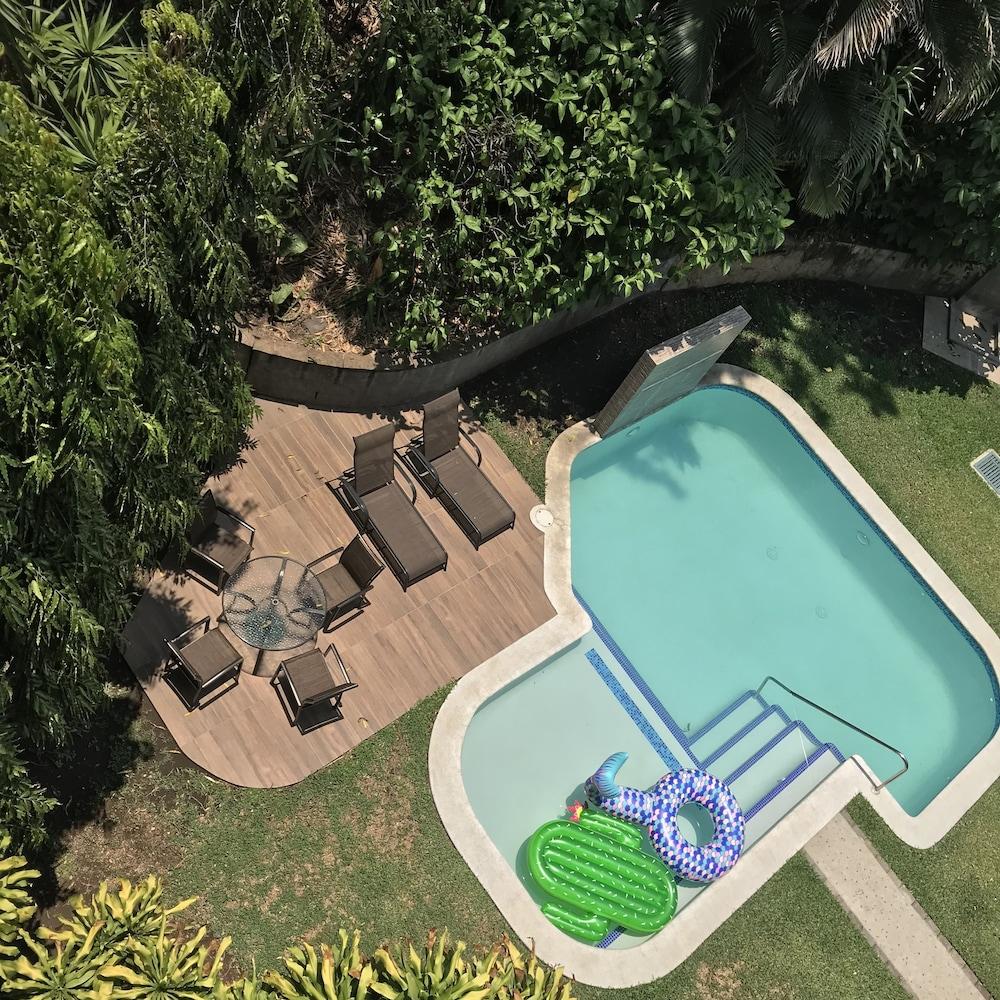 Hotel Gardenia Inn Σαν Σαλβαντόρ Εξωτερικό φωτογραφία