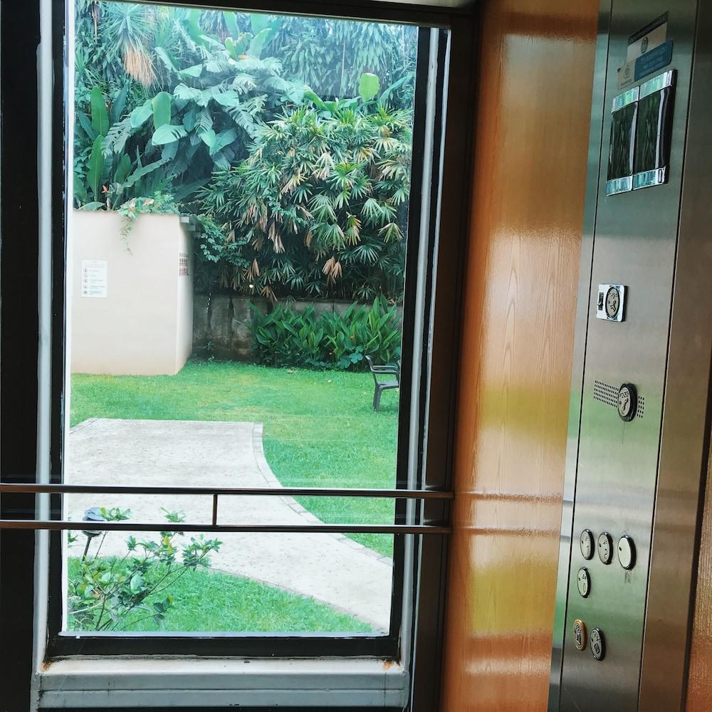 Hotel Gardenia Inn Σαν Σαλβαντόρ Εξωτερικό φωτογραφία