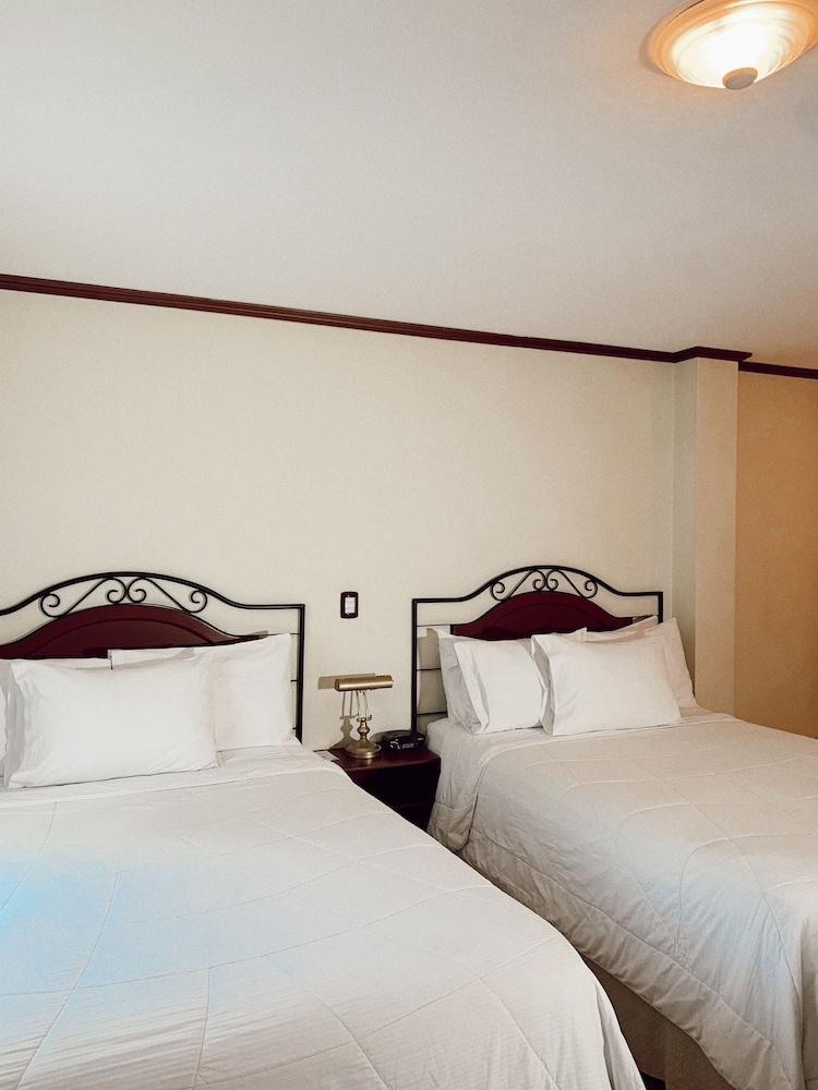 Hotel Gardenia Inn Σαν Σαλβαντόρ Εξωτερικό φωτογραφία