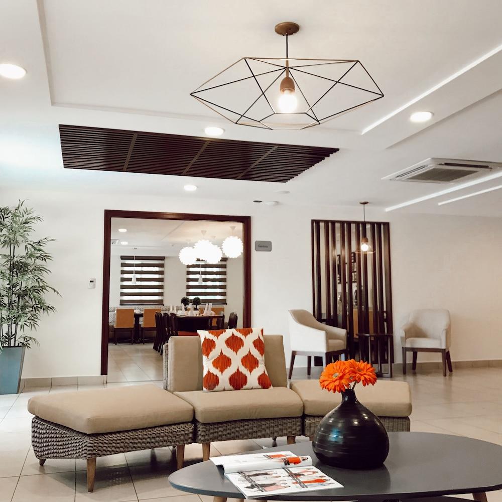 Hotel Gardenia Inn Σαν Σαλβαντόρ Εξωτερικό φωτογραφία