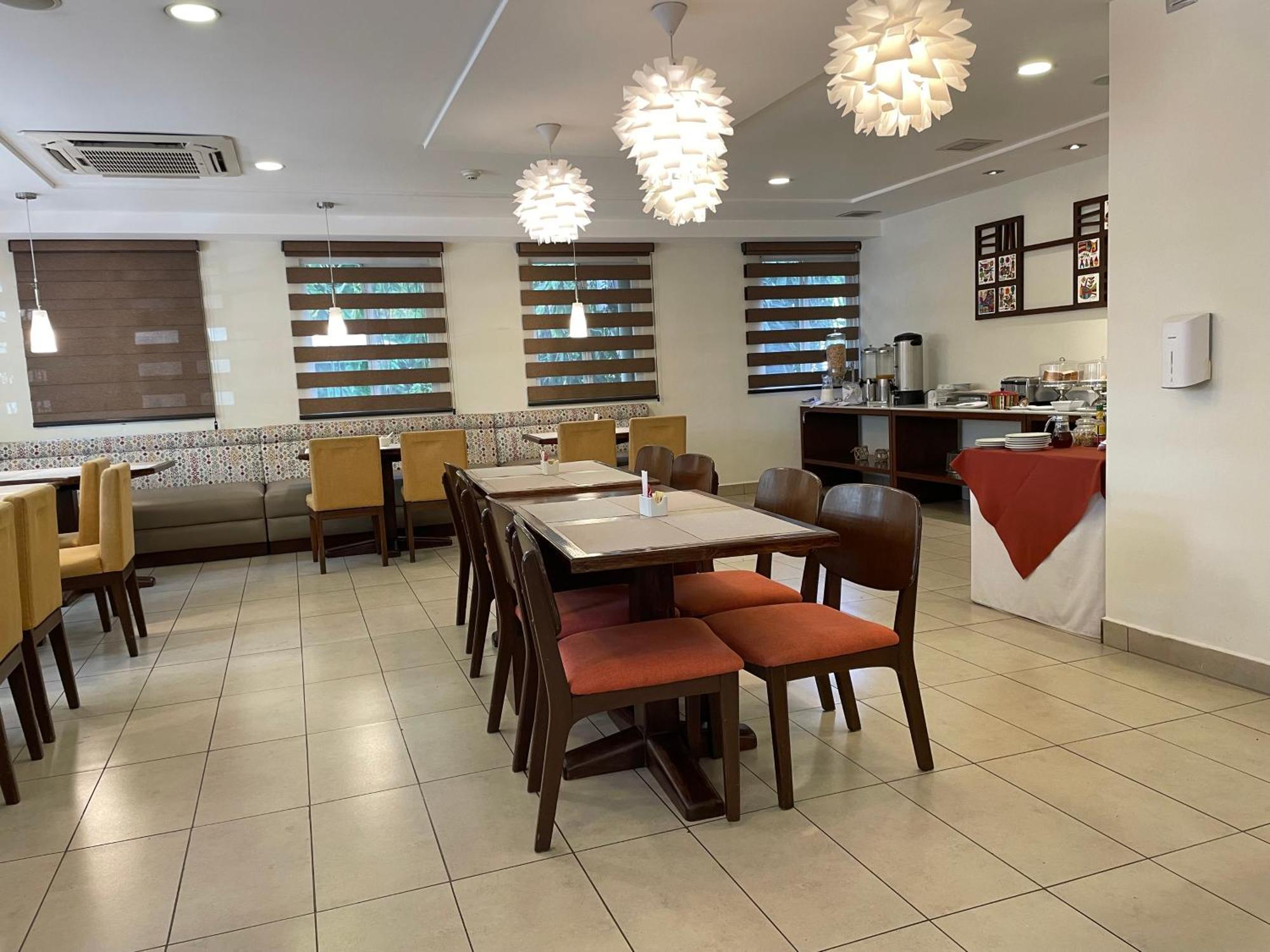 Hotel Gardenia Inn Σαν Σαλβαντόρ Εξωτερικό φωτογραφία