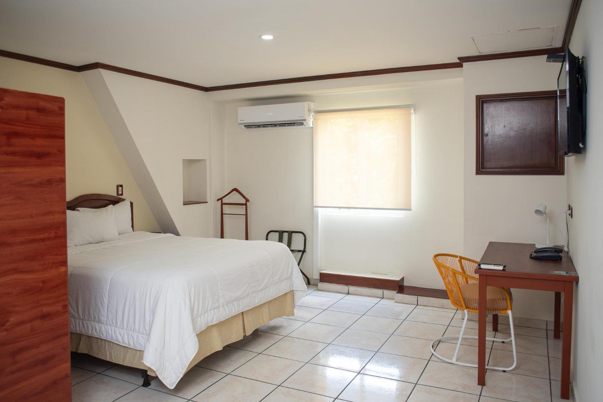 Hotel Gardenia Inn Σαν Σαλβαντόρ Εξωτερικό φωτογραφία