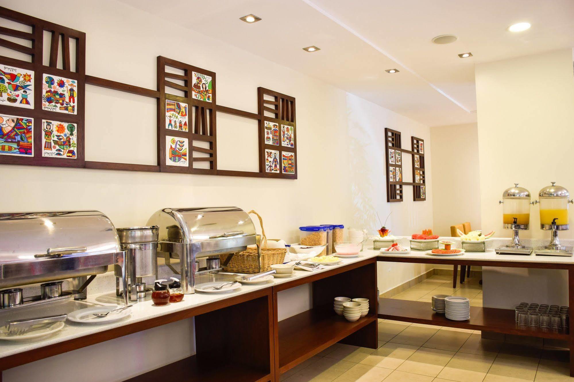 Hotel Gardenia Inn Σαν Σαλβαντόρ Εξωτερικό φωτογραφία