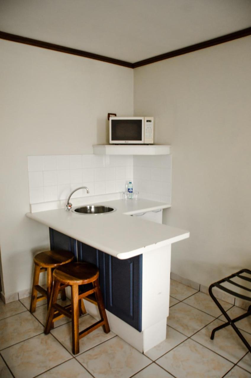 Hotel Gardenia Inn Σαν Σαλβαντόρ Εξωτερικό φωτογραφία